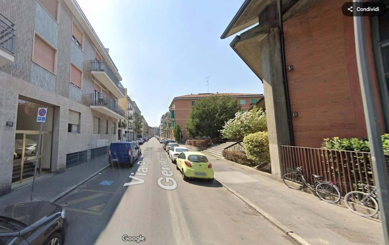 Ciao Milano Apartment