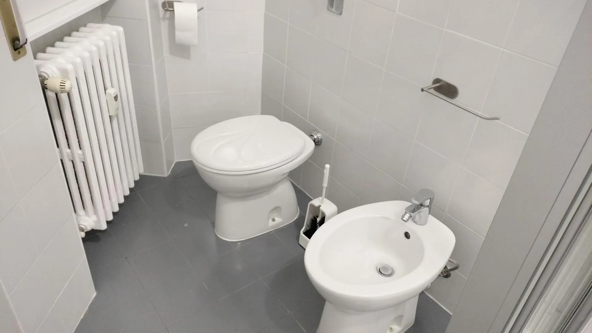 Ciao Milano Apartment