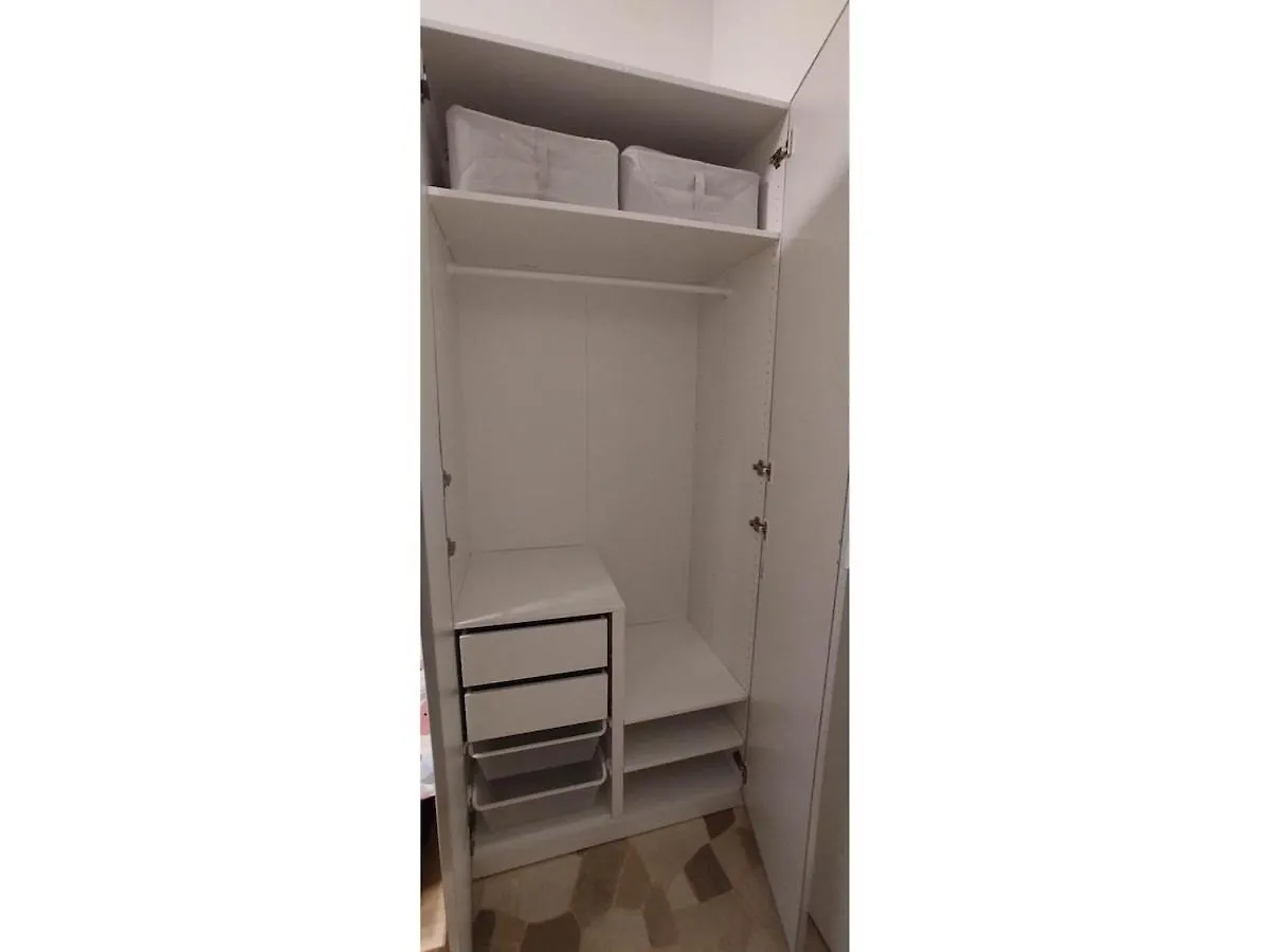 Ciao Milano Apartment