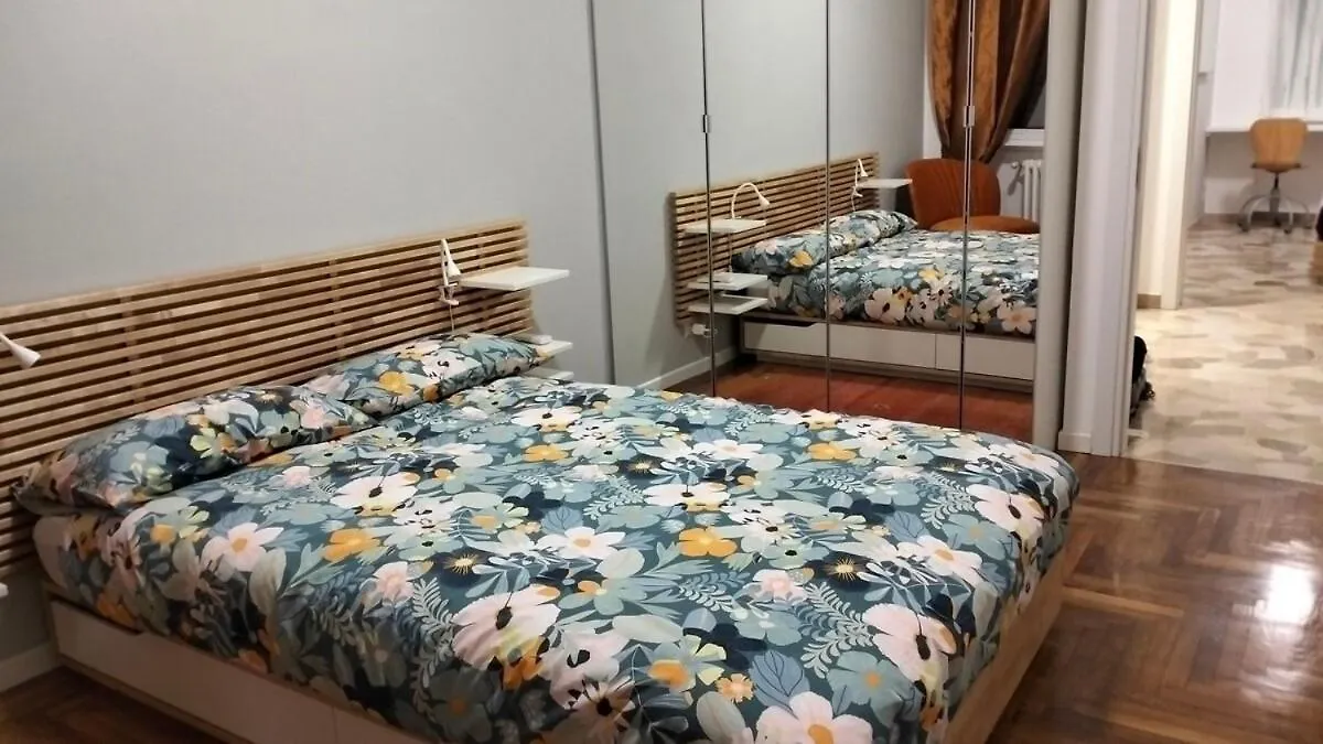 Ciao Milano Apartment