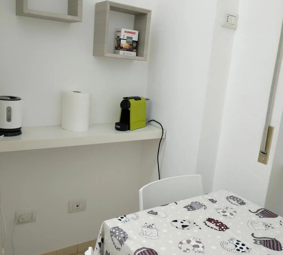Ciao Milano Apartment Italy
