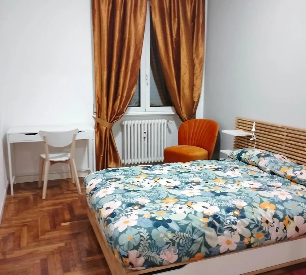 Ciao Milano Apartment