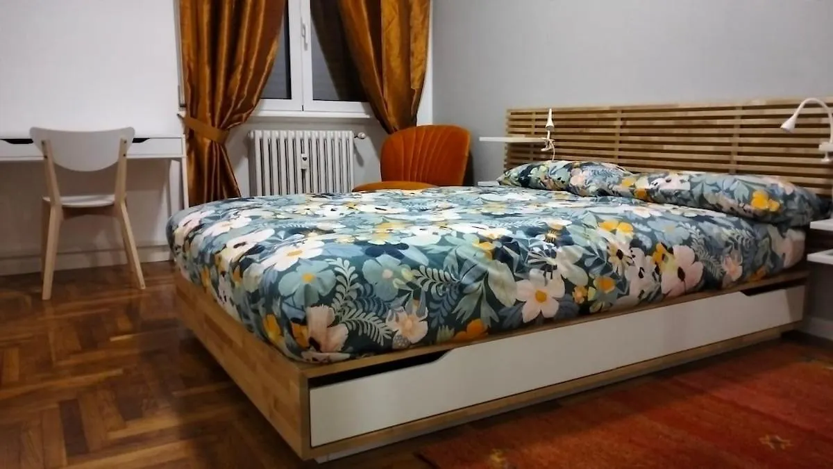 Ciao Milano Apartment