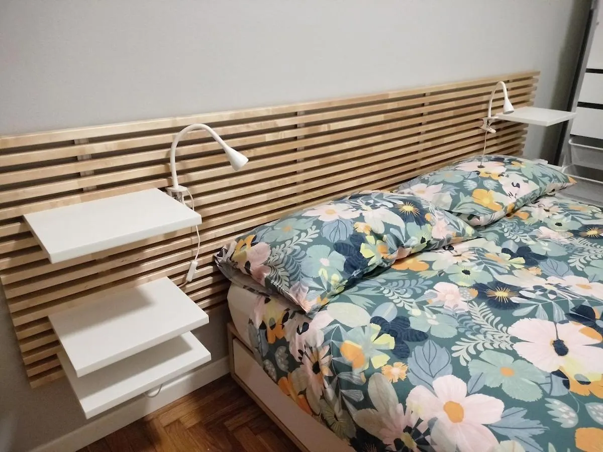 Ciao Milano Apartment