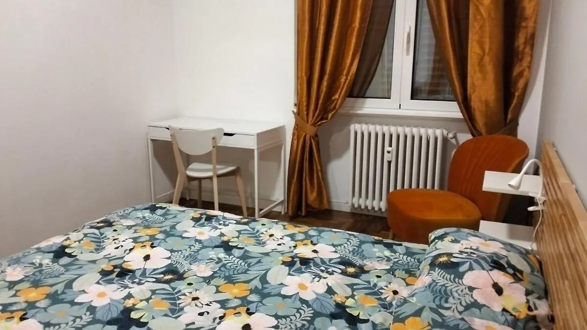 Ciao Milano Apartment