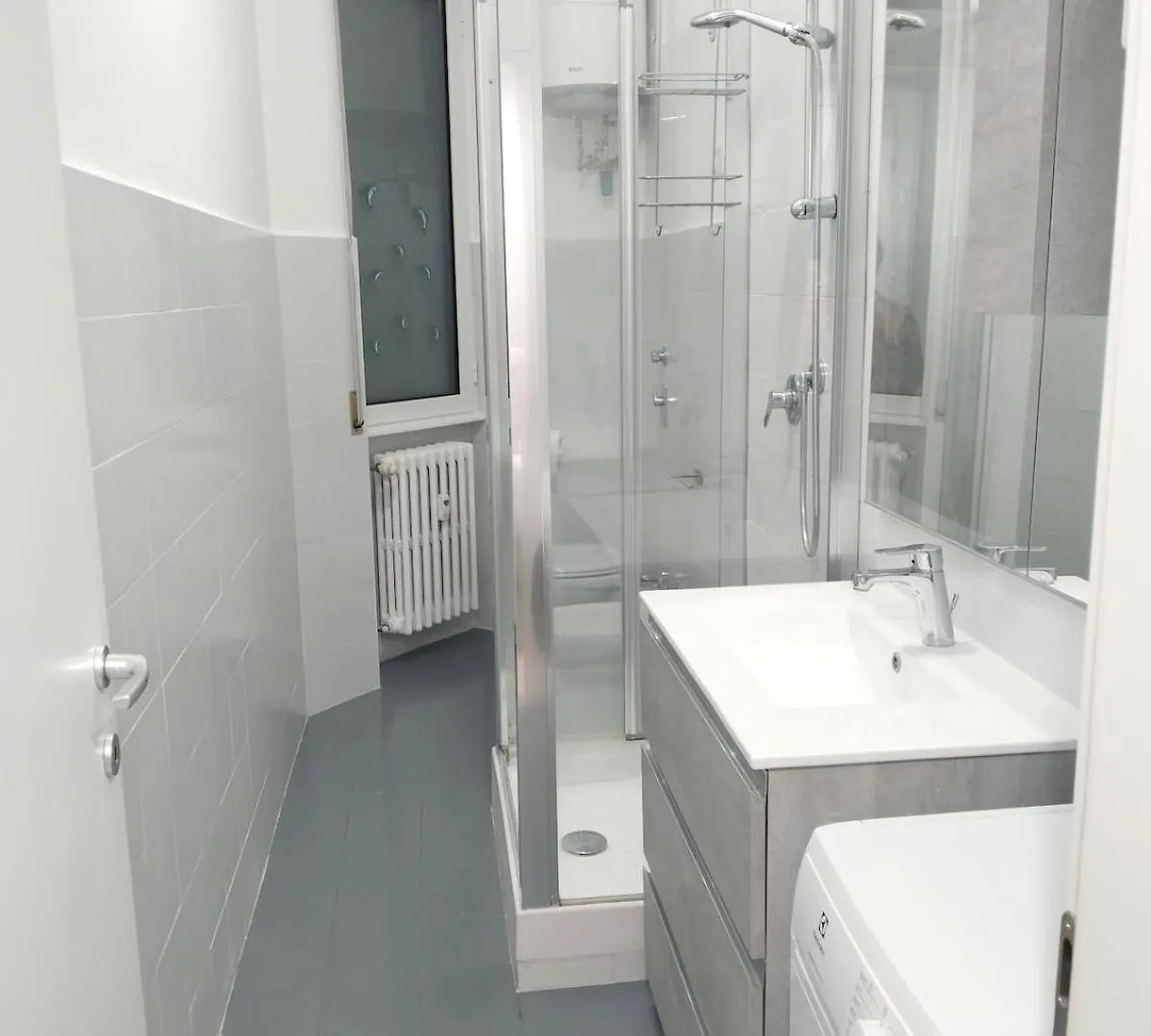 Ciao Milano Apartment Milan