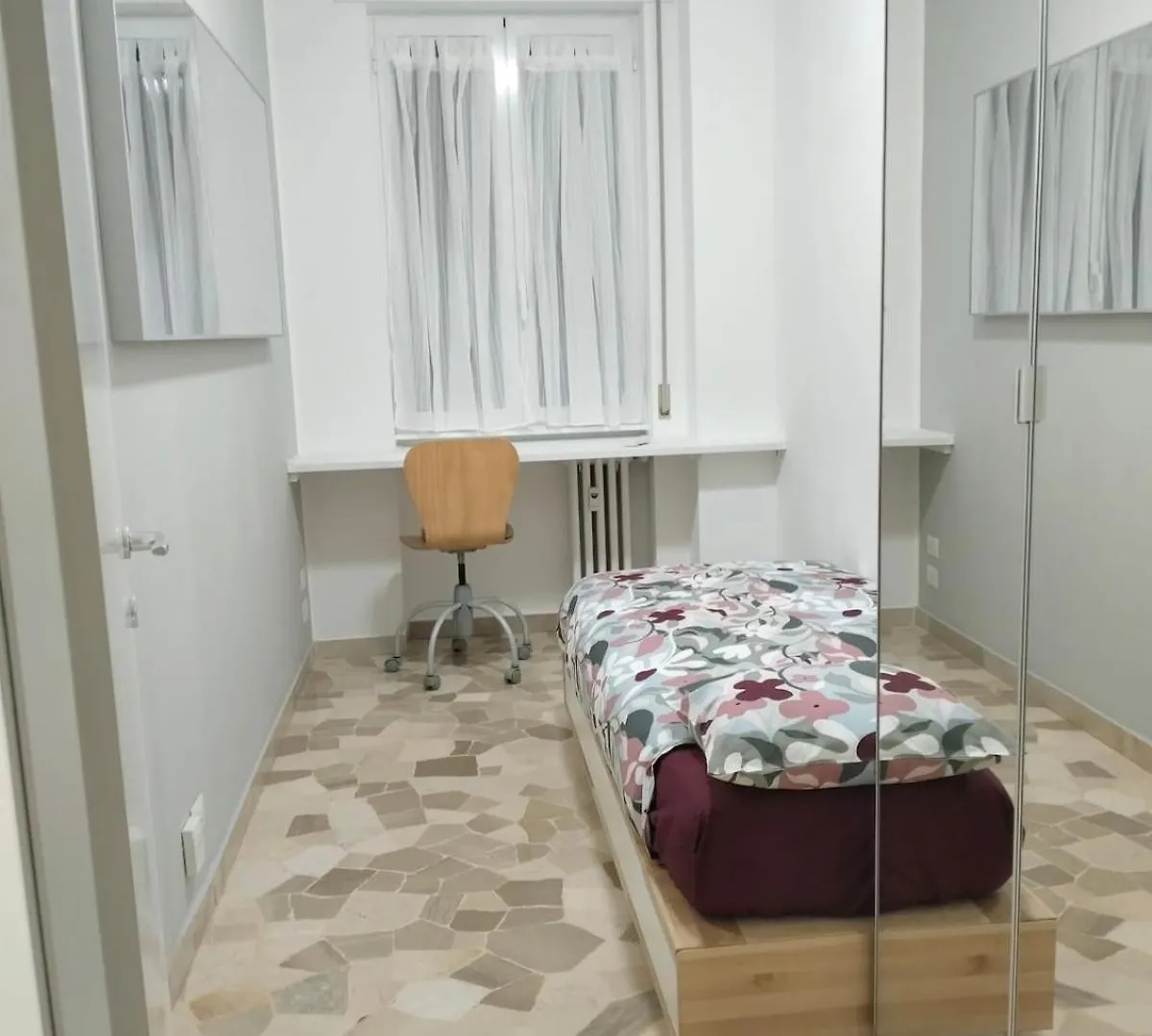Ciao Milano Apartment Italy