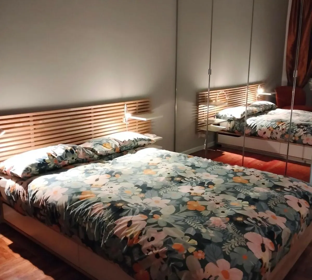 Ciao Milano Apartment Milan