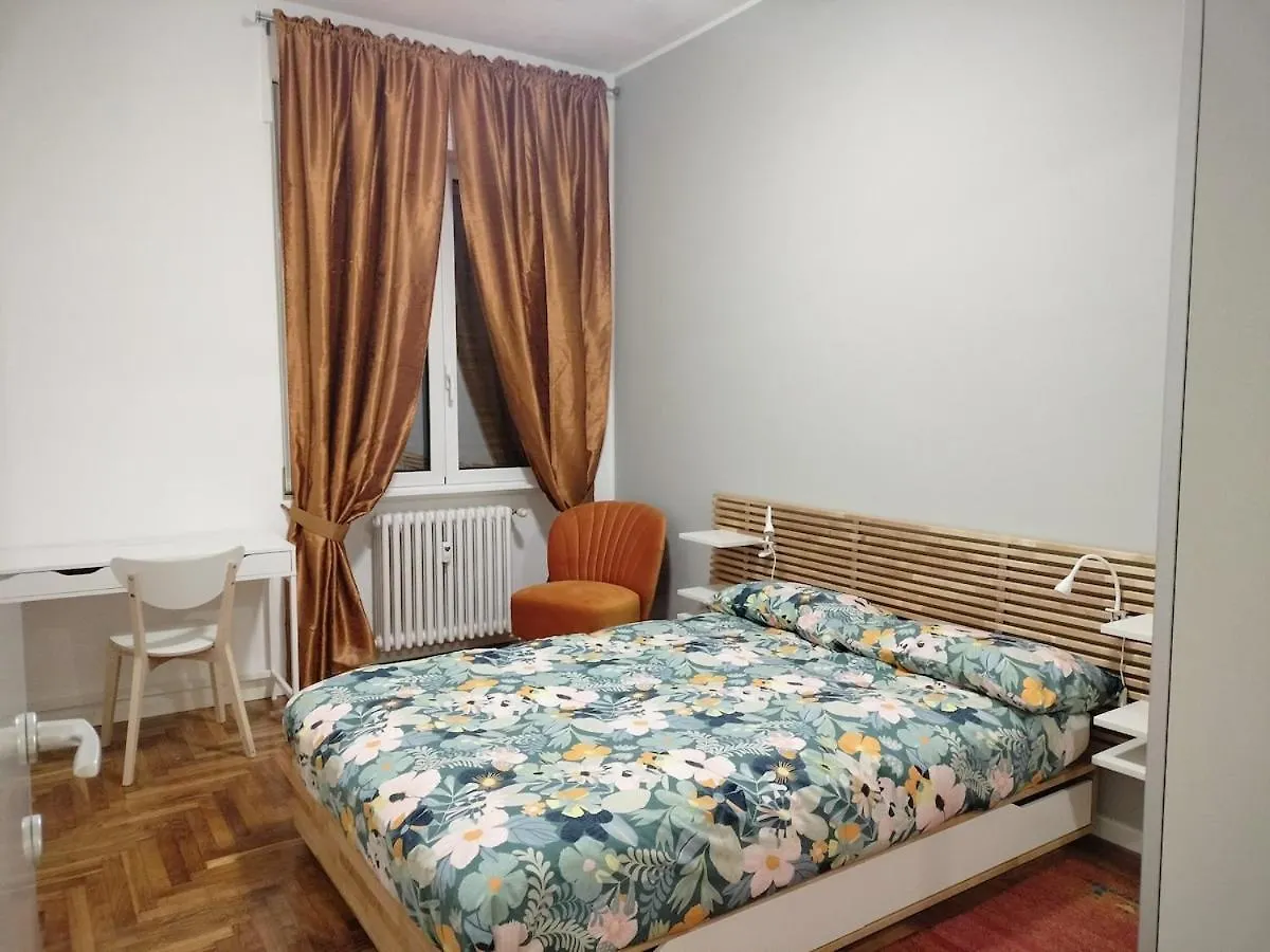 Ciao Milano Apartment Milan