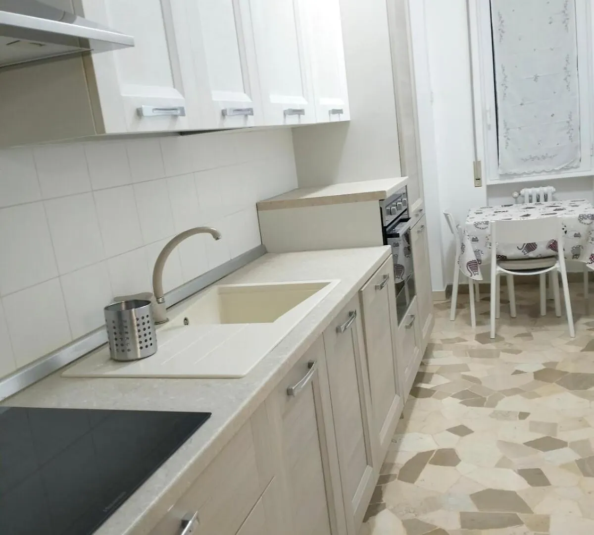 Ciao Milano Apartment Italy