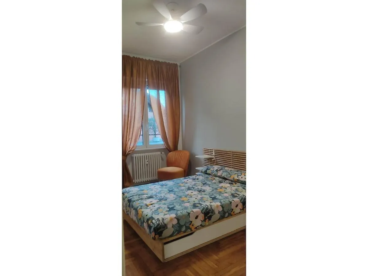 Ciao Milano Apartment Italy
