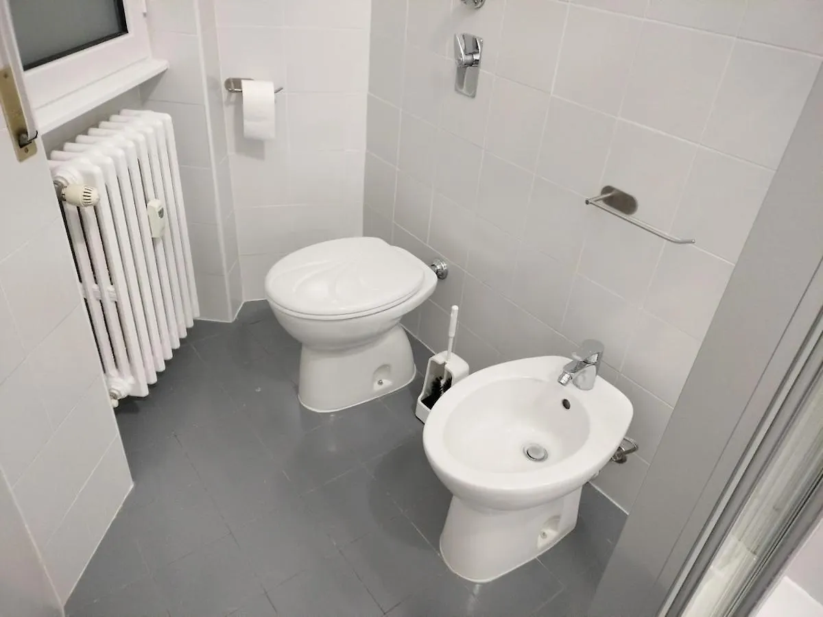 Ciao Milano Apartment