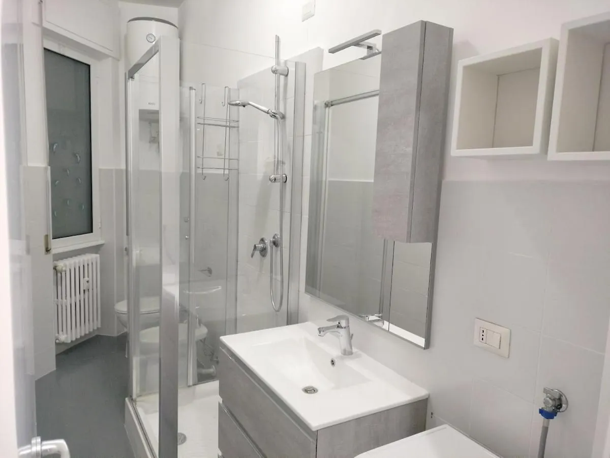 Ciao Milano Apartment